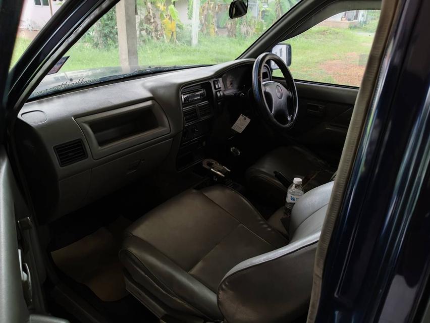 2001 Isuzu Dragon Eyes 2.5 SPACE CAB (ปี 96-99) SL Pickup 15