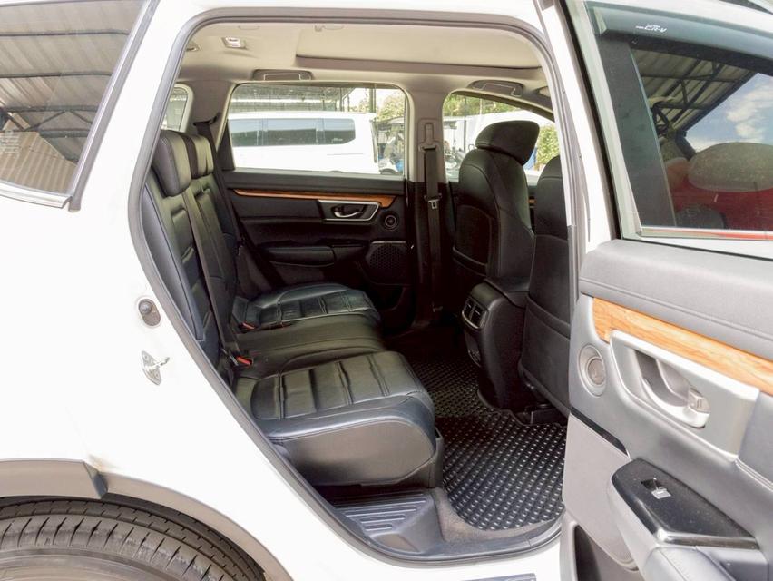 Honda CR-V 1.6 EL 4wd ปีจด 2021 ♨️ #ประกันเครื่องเกียร์3ปี3หมื่นkm ♨️ 11