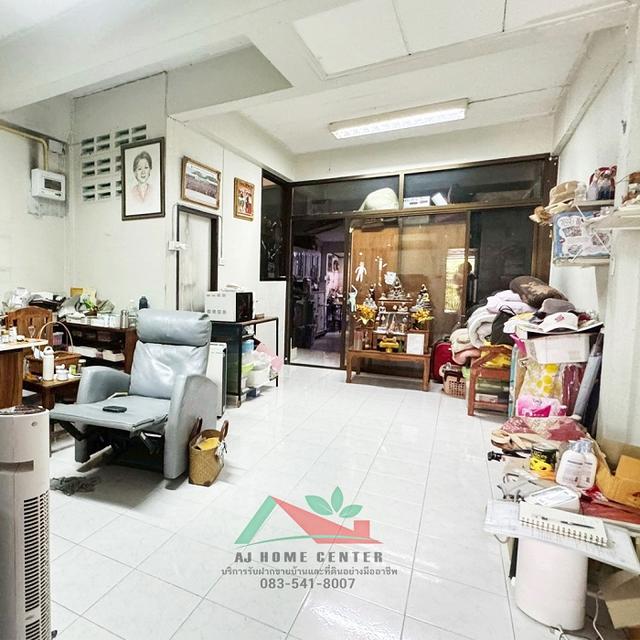 ขายถูก1.59ล้าน ทาวน์เฮ้าส์2ชั้น 20ตรว. ม.เจ้าพระยาวิลล่า พุทธมณฑลสาย3  3