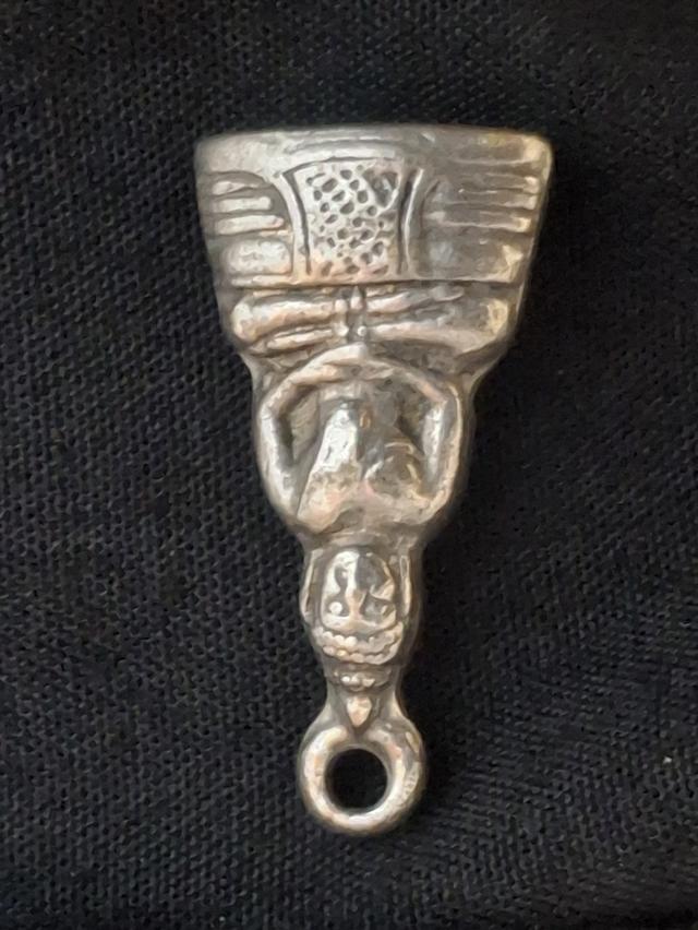 หลวงพ่อ โสธร อุดกริ่ง