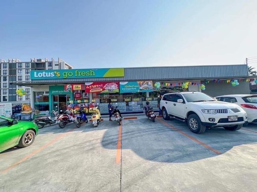 📣✨ขายด่วน ✨📣 ต้อนรับปีใหม่ ✨ของแถมจุกๆไปเลยจ้า สนใจทักแชท 📲 0839595992 💫เจ้าของขายเอง💫 เดินทางสะดวก ใกล้สนามบินเพียง10นาท ใกล้ โรงพยาบาลและคลินิก 16