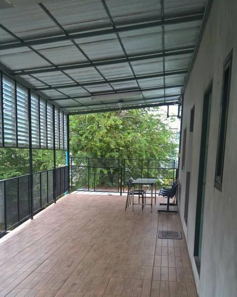 ให้เช่า บ้าน โฮมออฟฟิศ หมู่บ้านอยู่เจริญ ซอยรัชดา 18 เหมาะทำออฟฟิศ 3