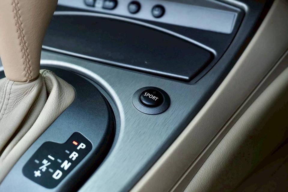 รหัสรถ PR243 Bmw Z4 (E85) 2.5i Roadster ปี 2005 รูปที่ 18