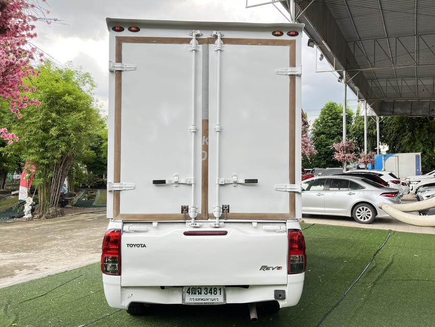 🚛 TOYOTA REVO SINGLECAB 2.4 J MT ปี 2019 4