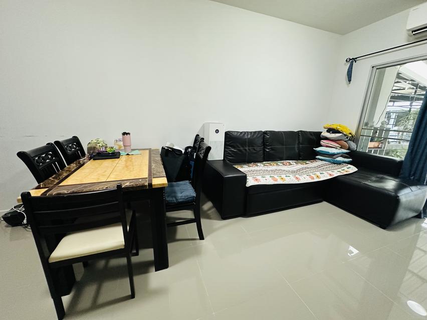 ขายทาวน์โฮม 2 ชั้น Habitown Nest ท่าข้าม – พระราม 2 ✨ เจ้าของขายเอง | ราคาคุ้มที่สุดในโครงการ! 🌹 ราคาปกติ 2.59 ลบ. ✅ พิเศษเพียง 2,390,000 บาท ทำเลดี 8