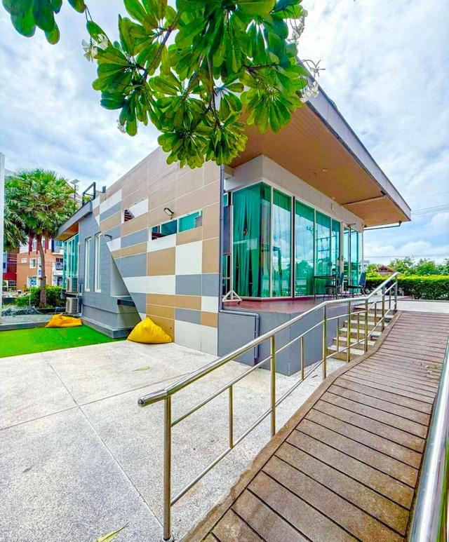 คอนโดเดอะทรัสต์ พัทยากลาง 6