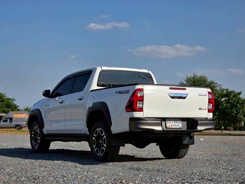 รหัสรถ NC9929 ✳️ HILUX REVO D PreRunner 2.4 MID (CAB4) (2WD) รูปที่ 7