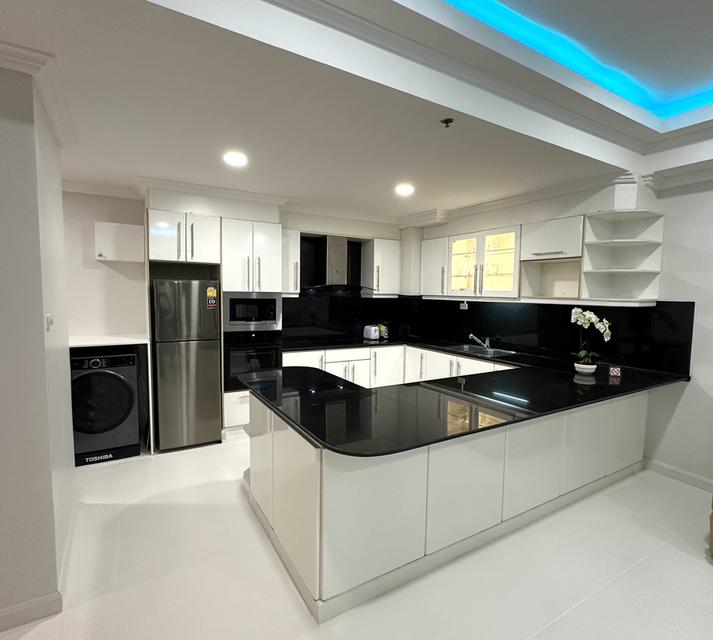 Condo Short term & Long term Rental Jomtien Pattaya By Owner 8