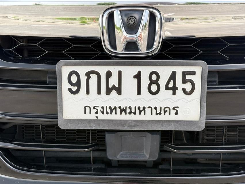 HONDA ACCORD 2.0 Hybrid Tech 2020 รหัส 12AT1845 20