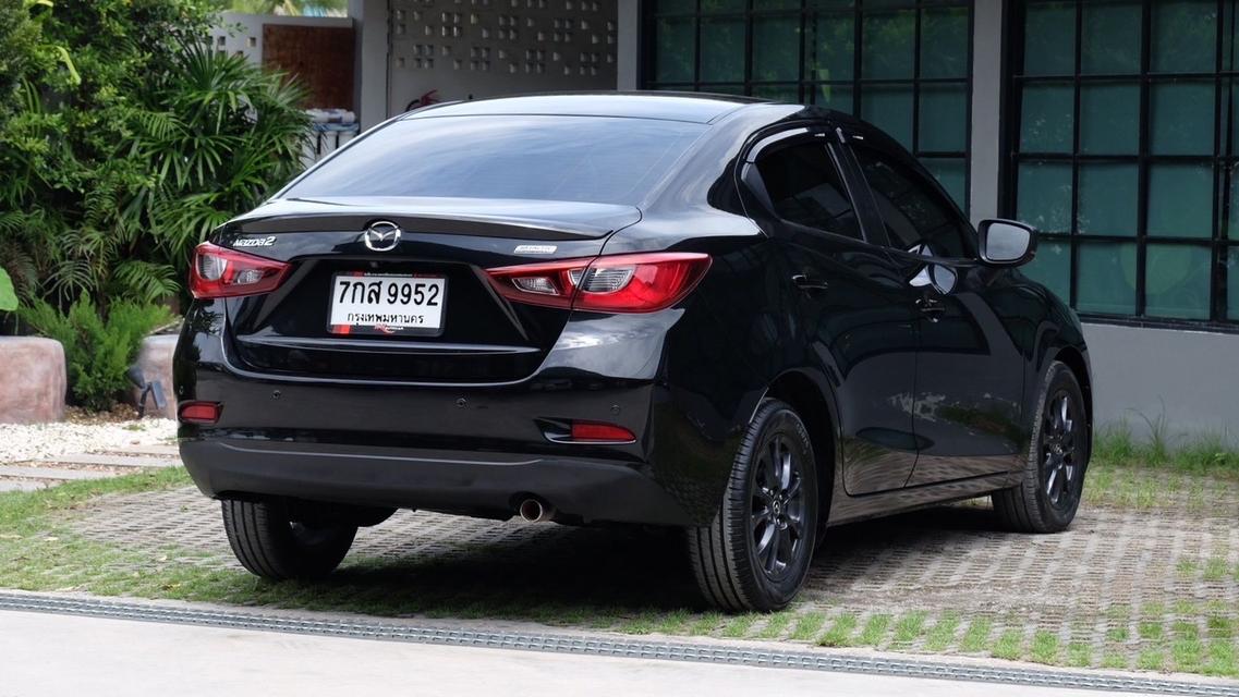 รหัสรถ KN9952 MAZDA2 SEDAN HIGHCONNECT  2