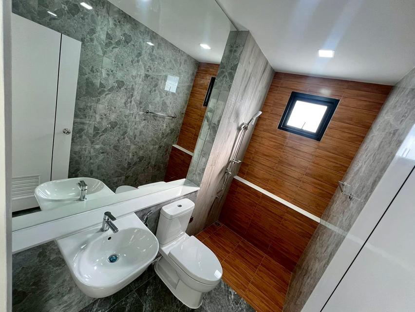 บ้านเดี่ยว เพดานสูง วัสดุพรีเมี่ยม 2.39!! ใกล้ สนามบิน ขอนแก่น 14