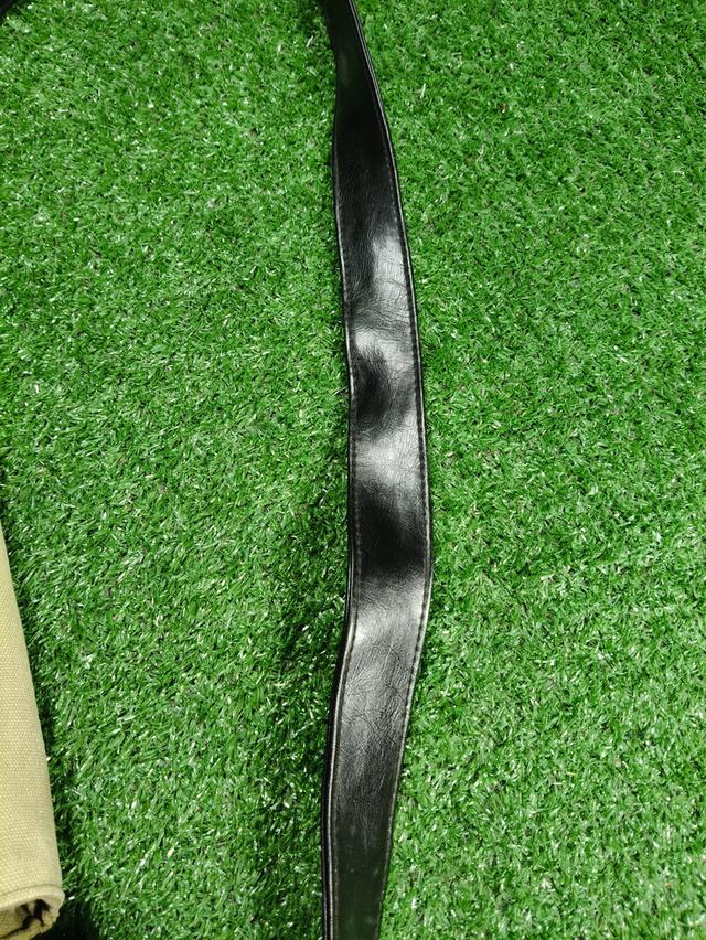 Vintage Emporio Armani Parfums Sling Bag รูปที่ 12