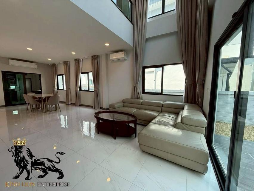 THE CITY BANGNA 5