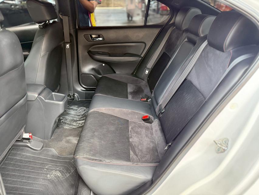 Honda City 1.0RS ปี20 รูปที่ 15