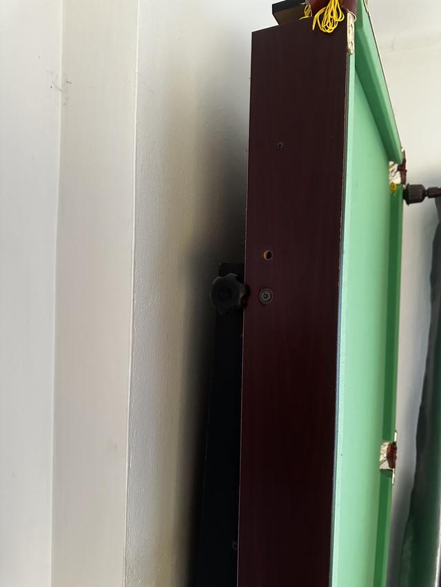 โต๊ะสนุ๊กพับเก็บได้ กรุงเทพปริมฌฑลส่งให้ได้ รูปที่ 4