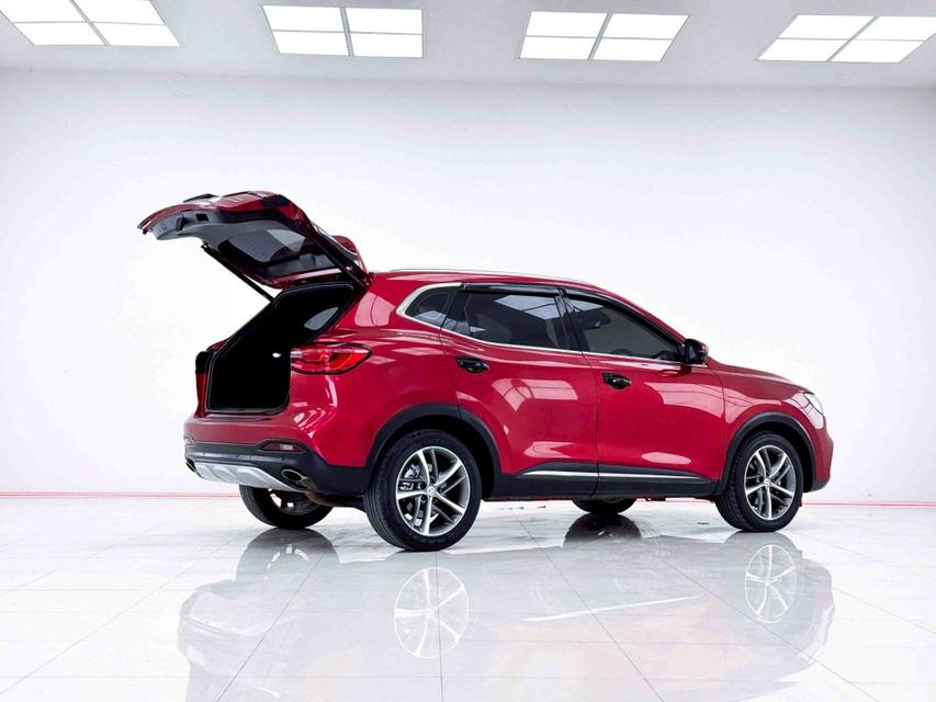 MG HS 1.5 Xเกียร์ AT ปี 2020 สีแดงเลขไม์ 143,532 กมราคา 319,000 บาทโทร 0929699899 6B680 รูปที่ 6