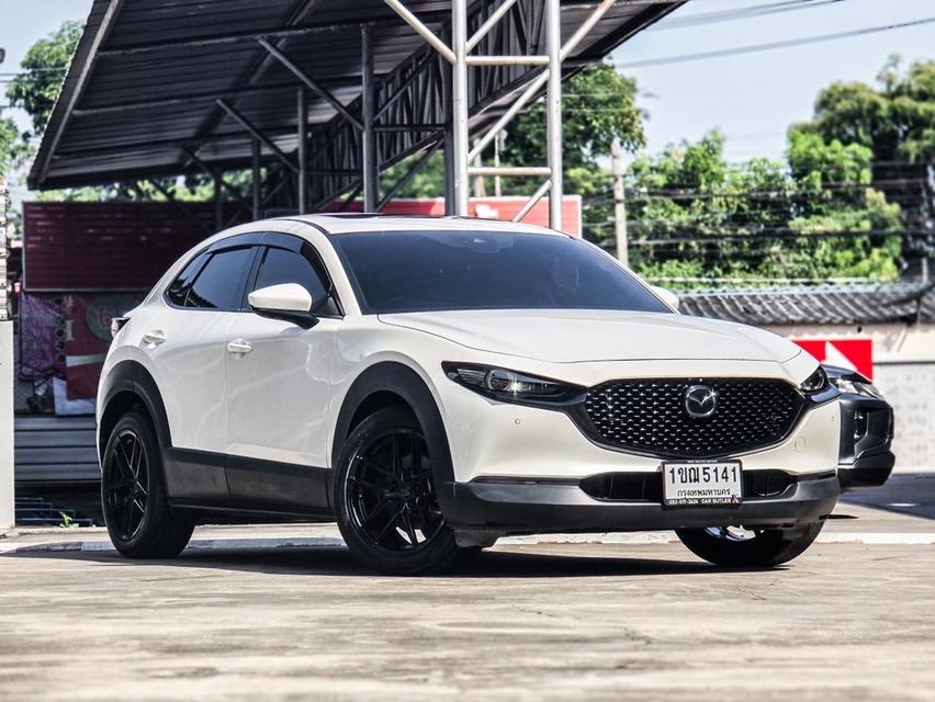 😎⭕️ MAZDA CX-30 2.0SP 2020 รหัส CBL5141 3