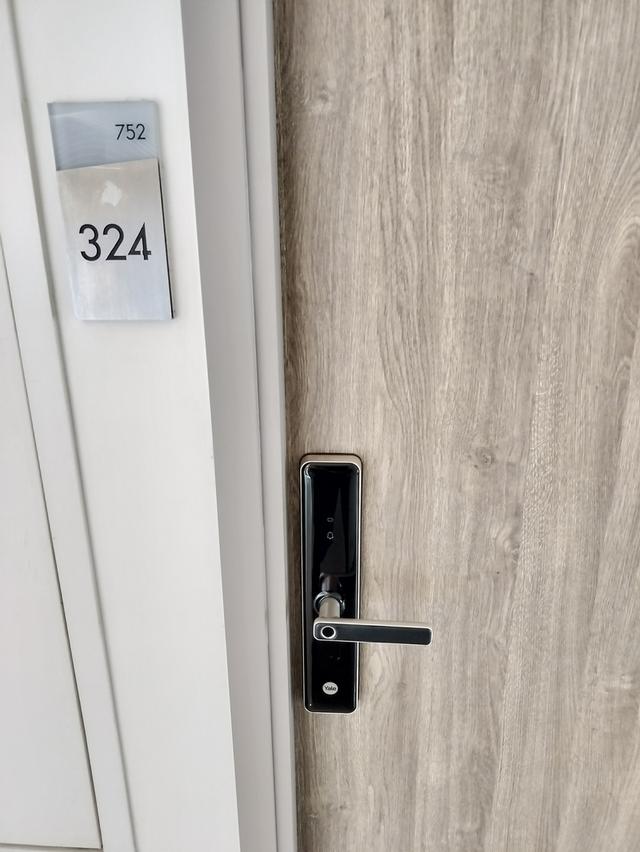 คอนโดวิวแม่น้ำเจ้าพระยา 4