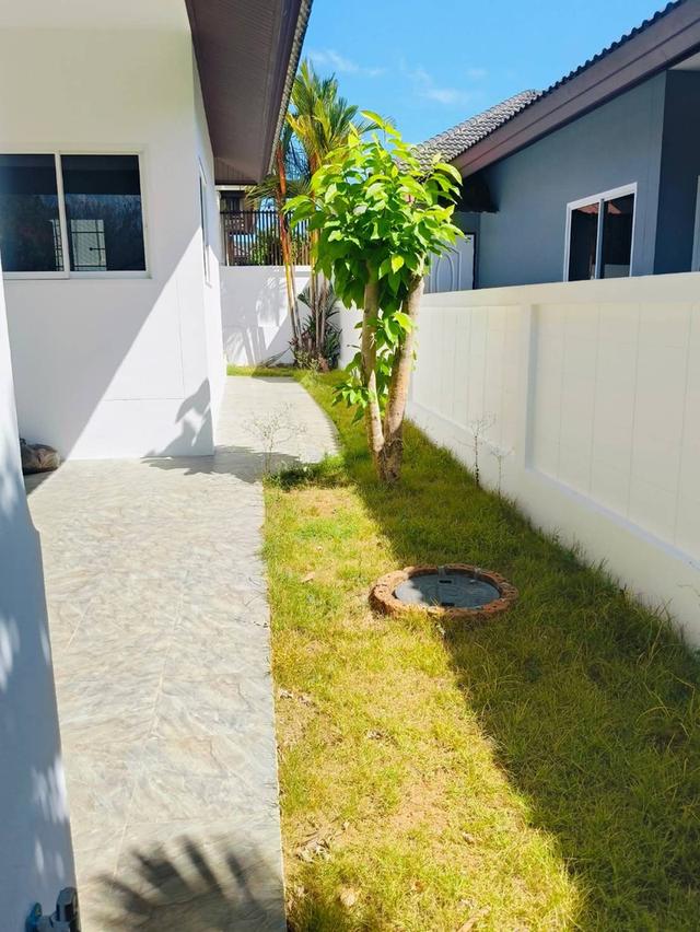 หมู่บ้าน บ้านสวนอยู่เจริญ 5 6