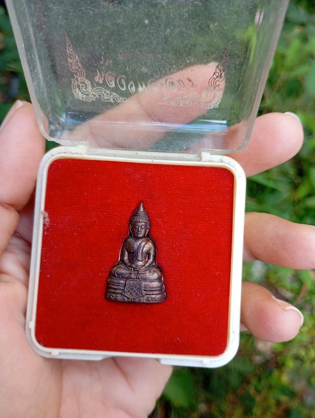 พระของสะสมของบูชา  องค์ละ450รวมส่ง