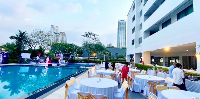 เอ็มสเฟียร์ 1.1 กม. BTS พร้อมพงษ์ 2 น้ำ 142ตร.ม. Penthousesหรูคุ้มค่าที่สุด 3นอน ทองหล่อ 6