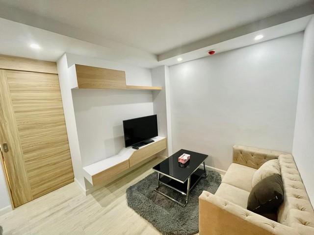 ปล่อยเช่า V Condo Salaya (วี คอนโด ศาลายา) ตึก V11 ชั้น 6 ห้องขนาดใหญ่ เงียบสงบ มีความเป็นส่วนตัว ที่จอดรถในร่ม 100%