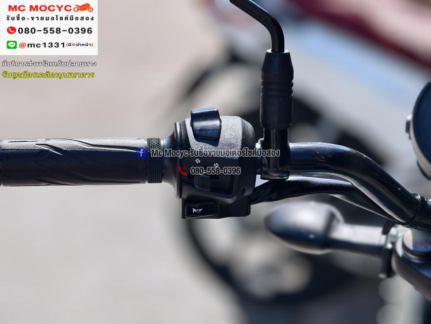 Pg1 G2 2025 วิ่ง100โล สภาพป้ายแดงราคามือสอง กุญแจ2ดอกบุคเซอวิสครบ เล่มชุดโอนครบ NO1268 8