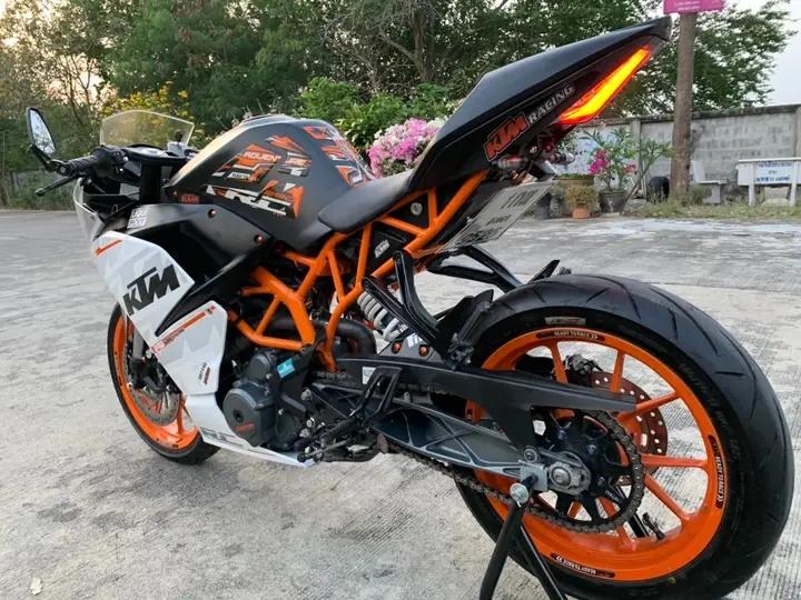 ขาย KTM RC 3