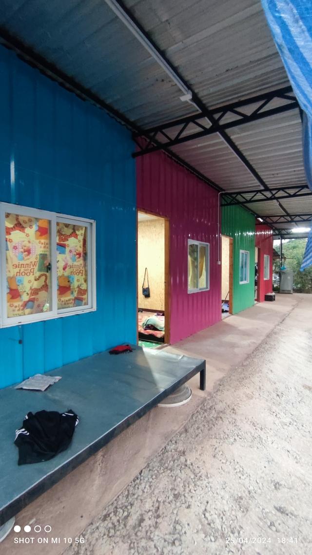 บ้านสวนและที่ดินเปล่า 7