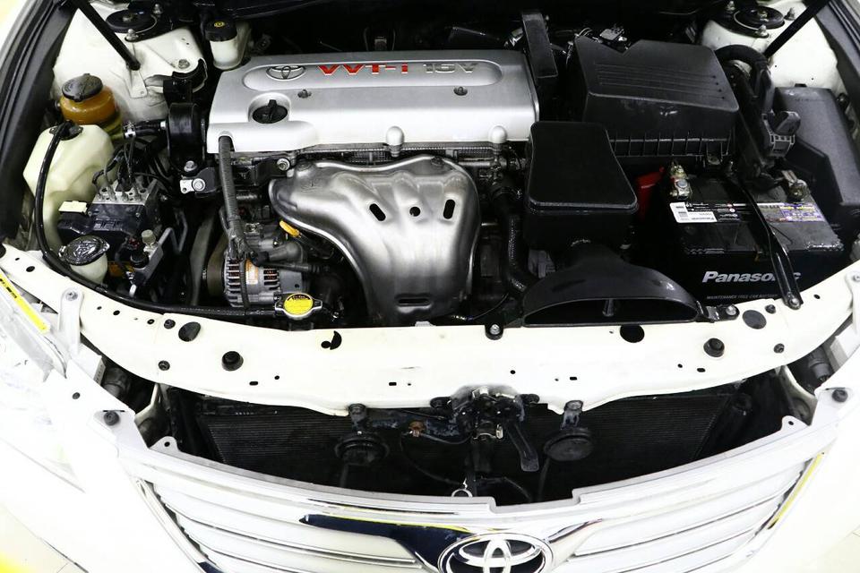 1B52-104 TOYOTA CAMAY 24 V 2007 2