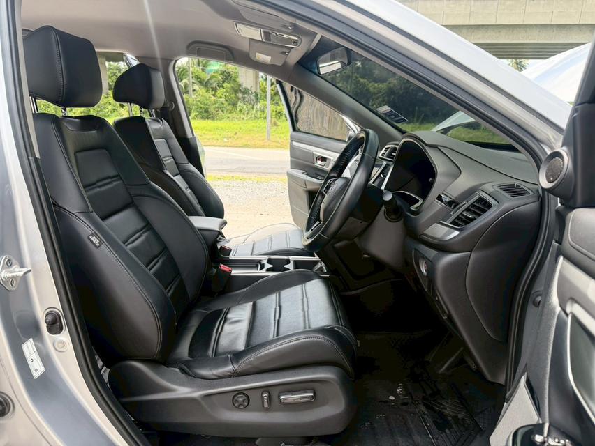 HONDA CRV 2.4S ปี 2019 รูปที่ 5