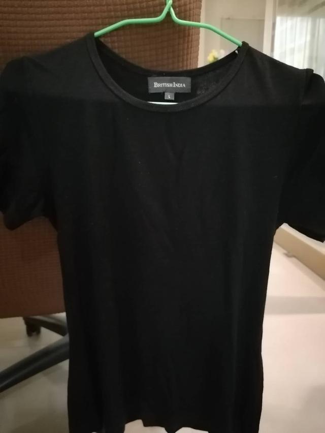 เสื้อผ้ามือสองแบบทั่วไป รูปที่ 4