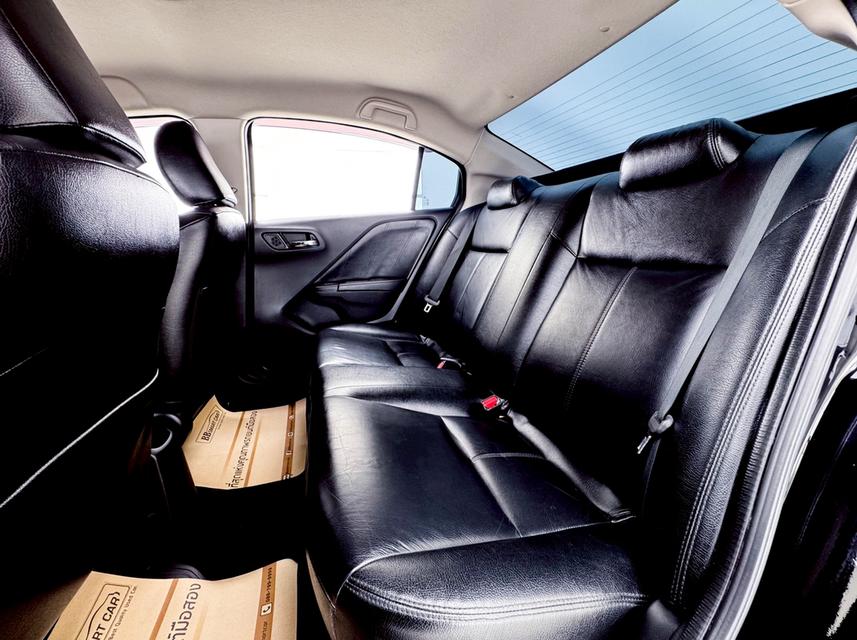 รหัสรถ 6B356 HONDA CITY 1.5 V+ 2017 รูปที่ 11