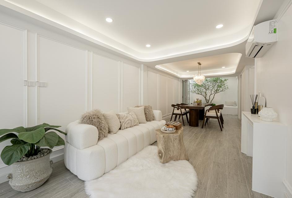 ขาย ทาวน์โฮม3 ชั้น Artiar ปรีดี-เอกมัย ปรีดี 42 รีโนเวทใหม่ เหมาะ เพื่ออยู่อาศัยและลงทุน 3