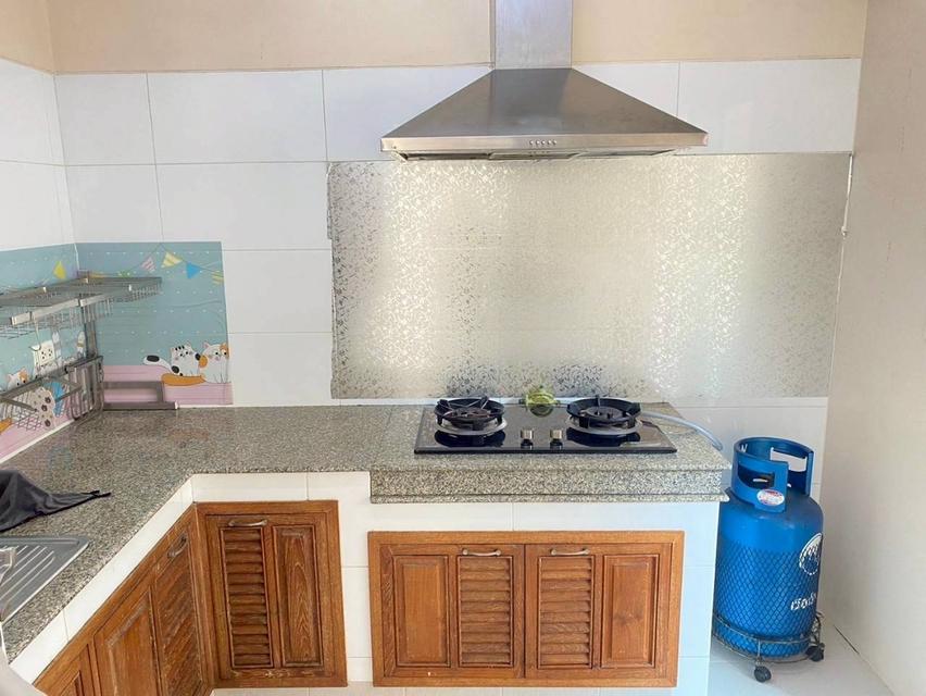 ให้เช่า บ้านเดี่ยว ลัดดารมย์ ชัยพฤกษ์ แจ้งวัฒนะ 17