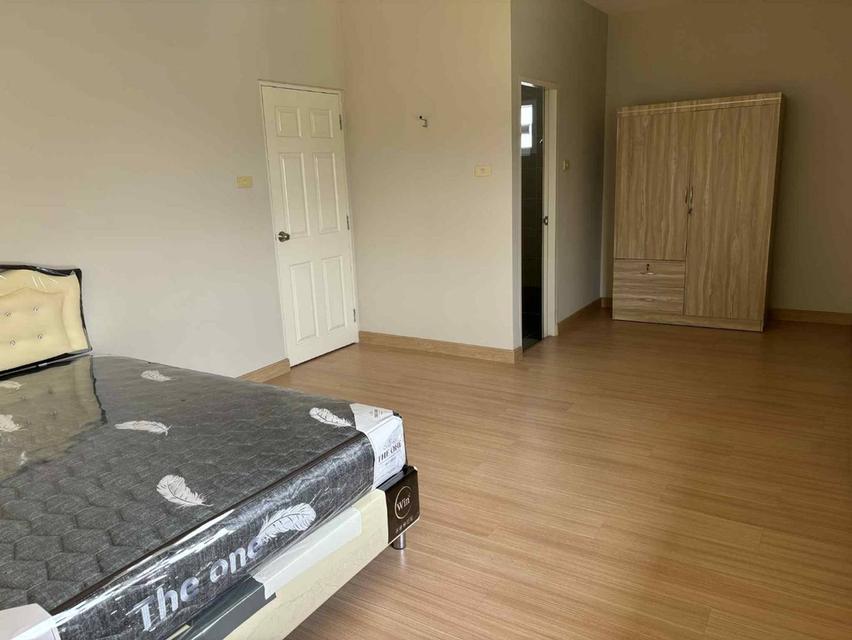 🏡 บ้านเดี่ยวสองชั้นในโครงการ พร้อมคลับเฮ้าส์และสระว่ายน้ำ #สันกำแพง ราคาเพียง 25,000 บาท/เดือน ✨ 清迈独栋别墅出租 3 卧室 3 卫生间 – 租金 25,000 泰铢/月 ✨ 2