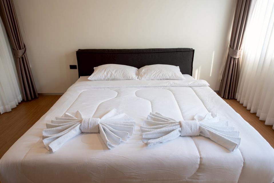 Home Office Renovated and Ready to Sell / For Rent – Sukhumvit, Bangna Area 15