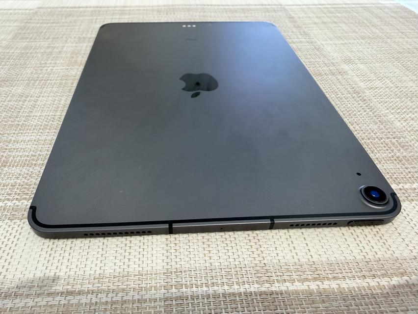 iPad Air4 ใส่ซิม 256gb รูปย่อยที่ 3