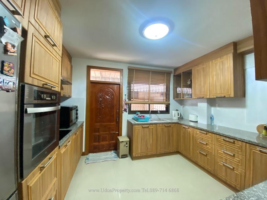 ขายด่วน! บ้านหรู กฤษณา ไพรเวท (อุดรธานี) 13