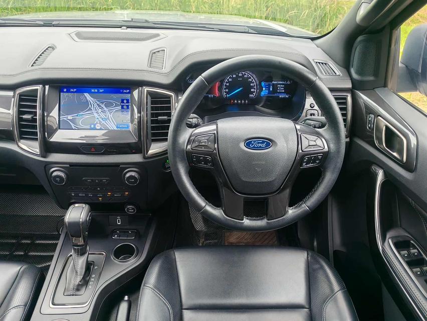 FORD EVEREST 2.0 turbo Titanium Plus Sunroof 2WD A/T 2019 7