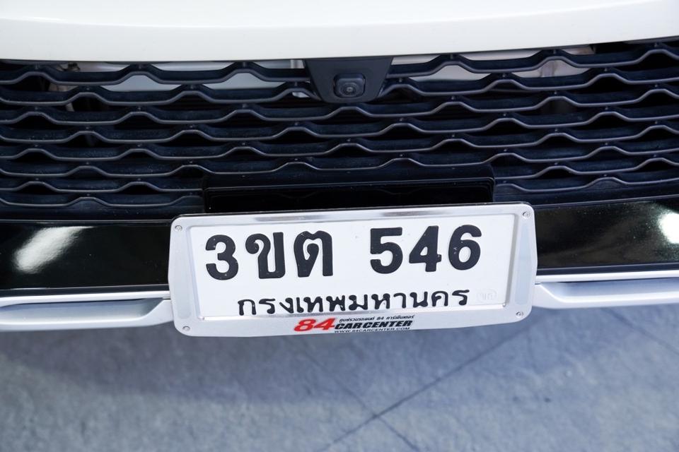 TOYOTA FORTUNER 2.4 Legender AT ปี 2022 รหัส 84CT546 15