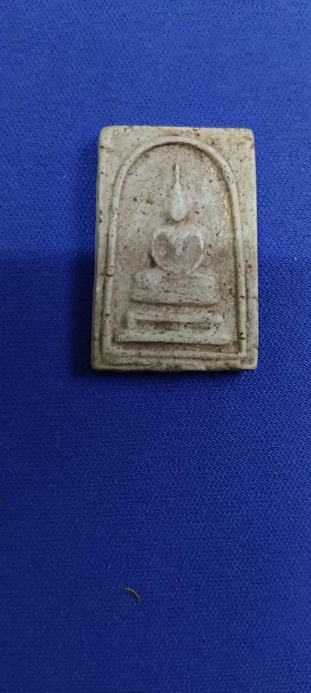 พระบ้านเก็บเก่า พระเก่าๆ