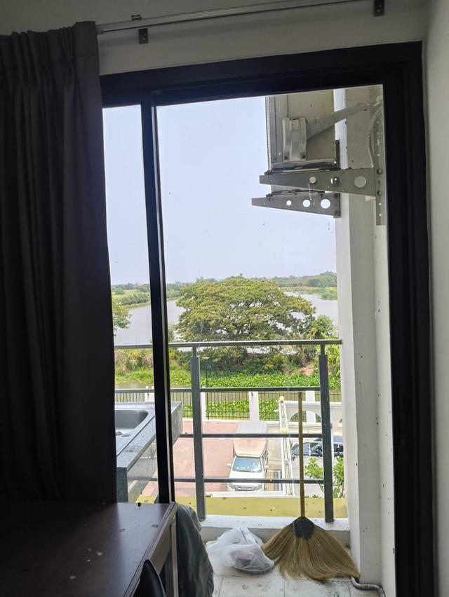 ปล่อยเช่าคอนโดดิอเวนิวเวนิส 10