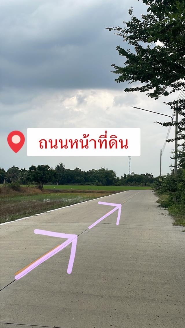 ที่ดิน จ.ปทุมธานี อ.สามโคก ต.คลองควาย 5