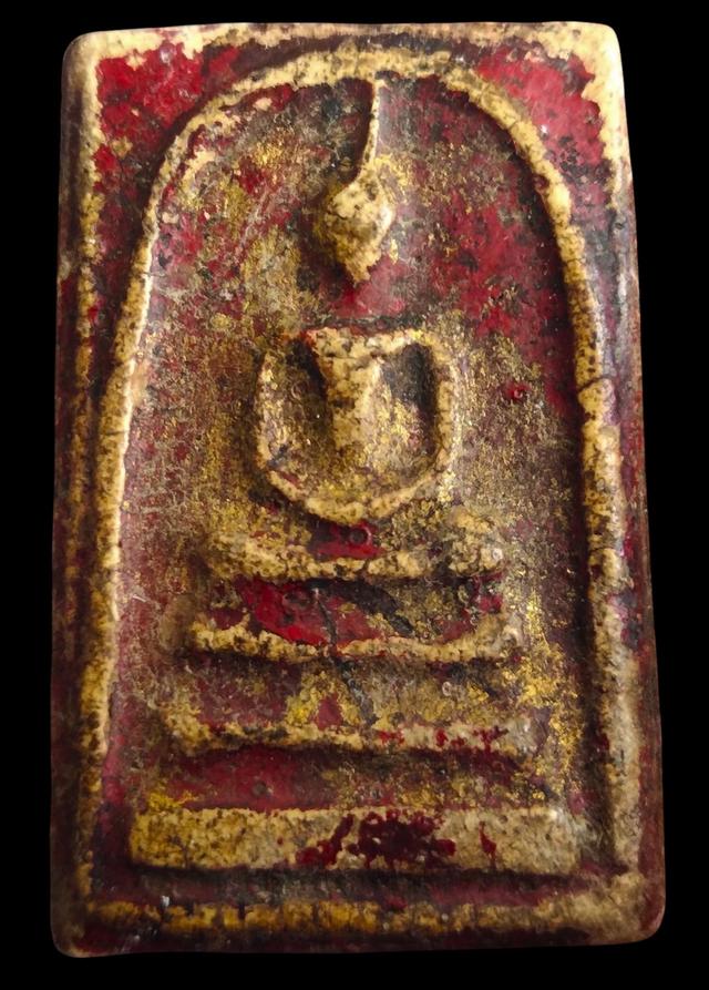เปิดพระสมเด็จสนใจสอบได้ครับ