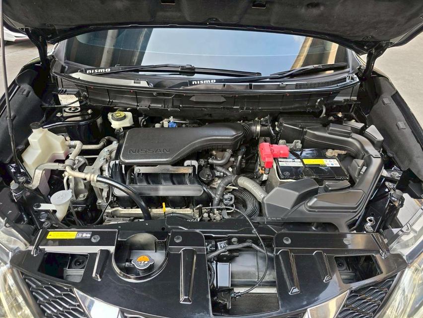 รหัสรถ WMT1328 Nissan X-TRAIL 2.0V 4WD ปี 2015 15