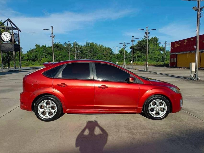 (แจ้งรหัสรถ BK7720) FORD FOCUS 2.0 2013 รูปที่ 6