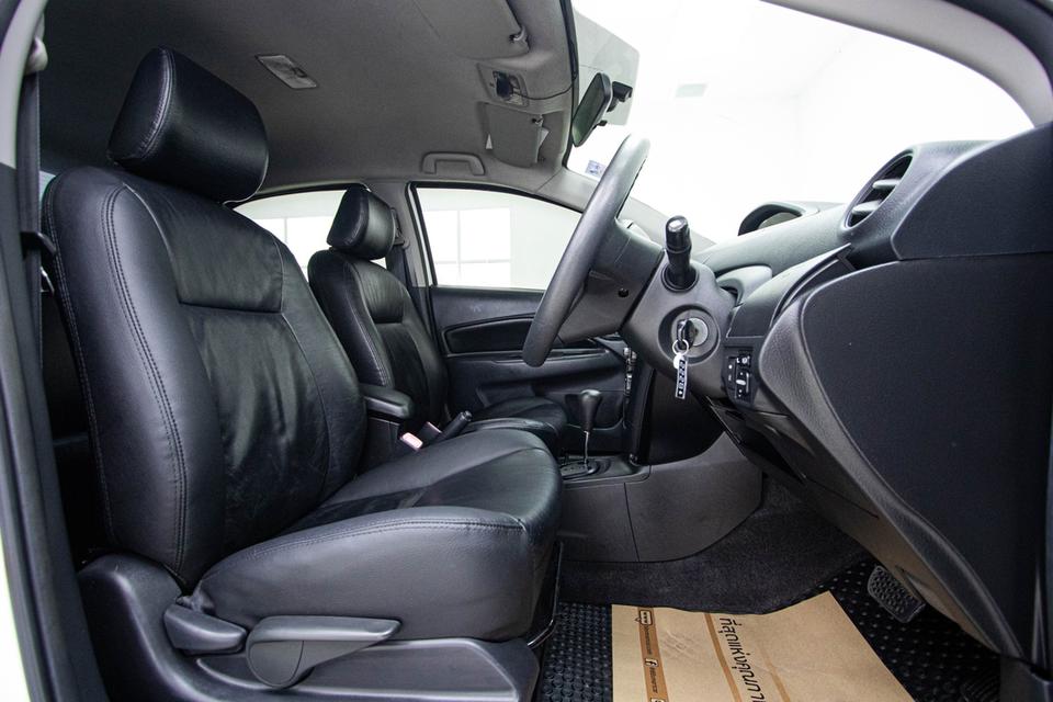 TOYOTA VIOS 1.5 E 2010