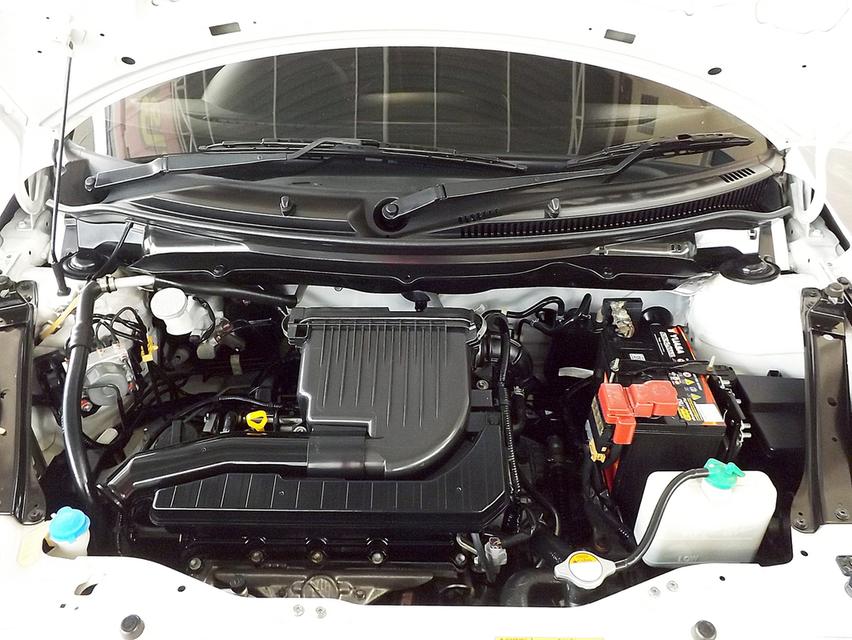 รหัสรถ KCY2031 SUZUKI SWIFT 1.2 GLX AUTO ปี 2015 รูปที่ 14