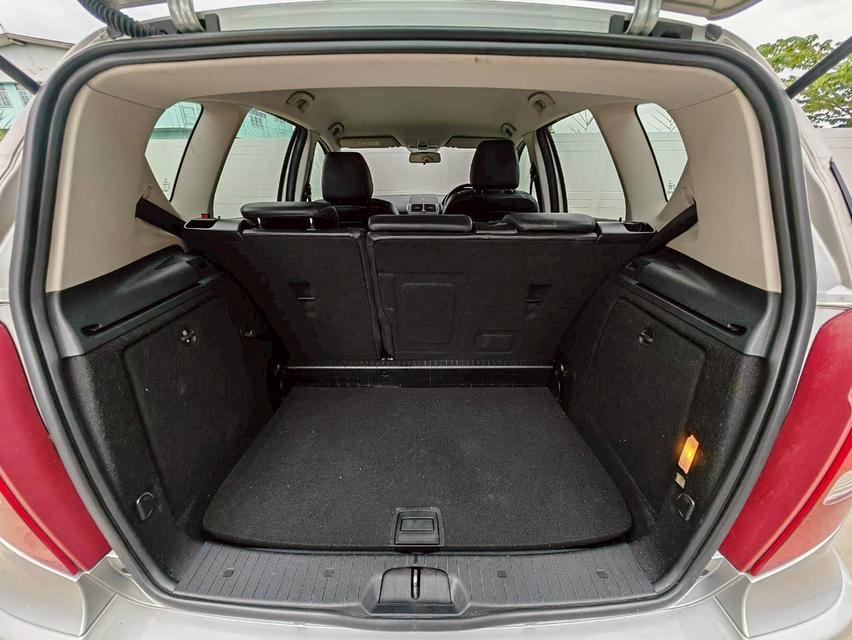 ขาย BENZ A-CLASS A180 โฉม W169 2008 14